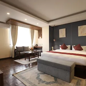 Apex Business - Tribhuvan International Airport, Hotel